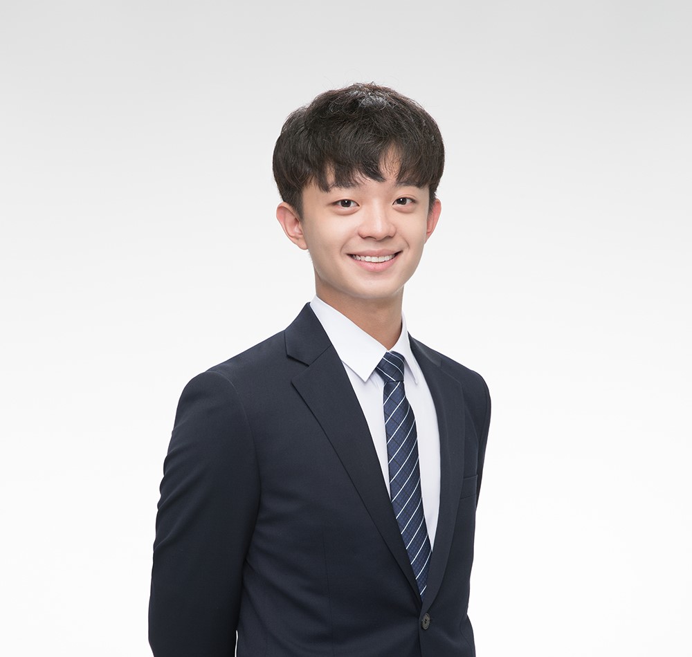 Joonhun Lee profile
